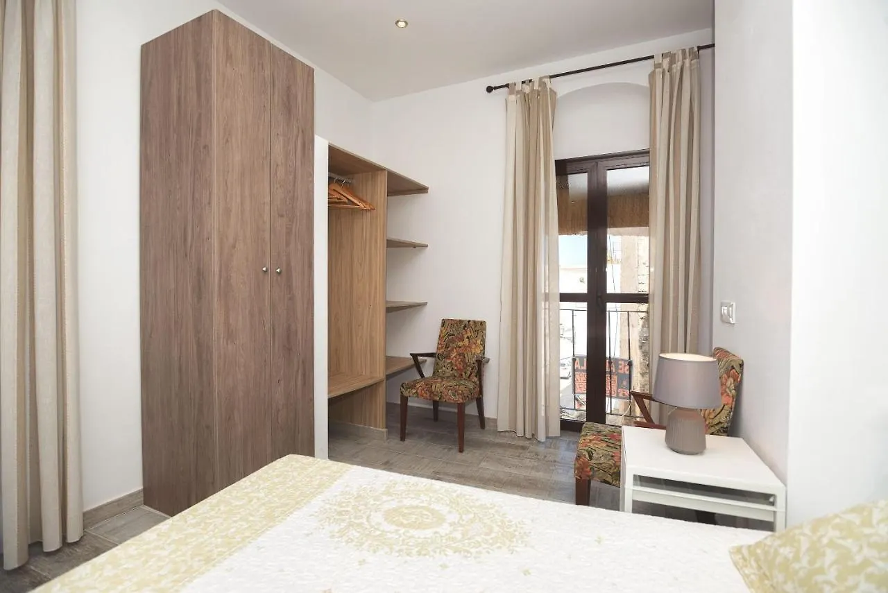 Apartamento Geranio Apartment Vejer de la Frontera Spain