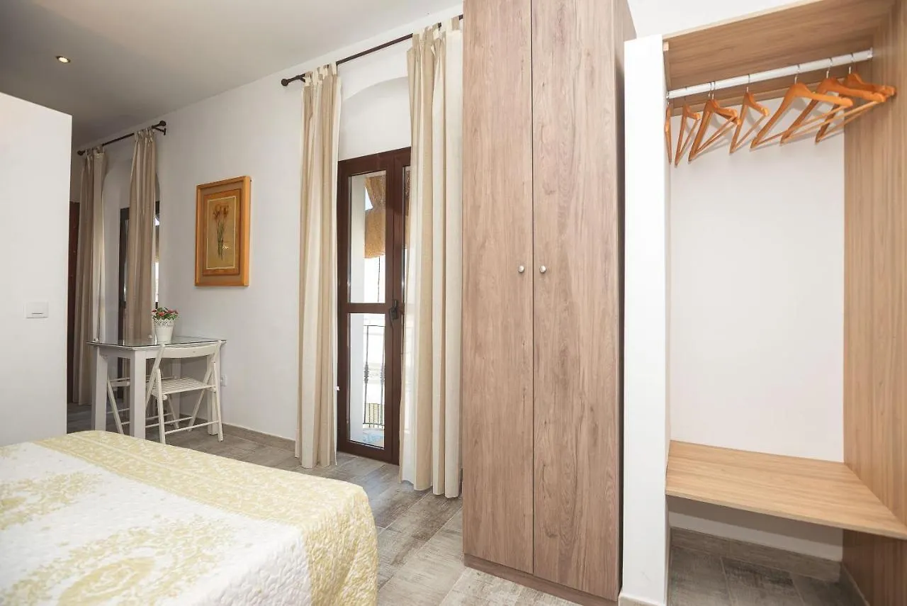 Apartamento Geranio Vejer de la Frontera Apartment